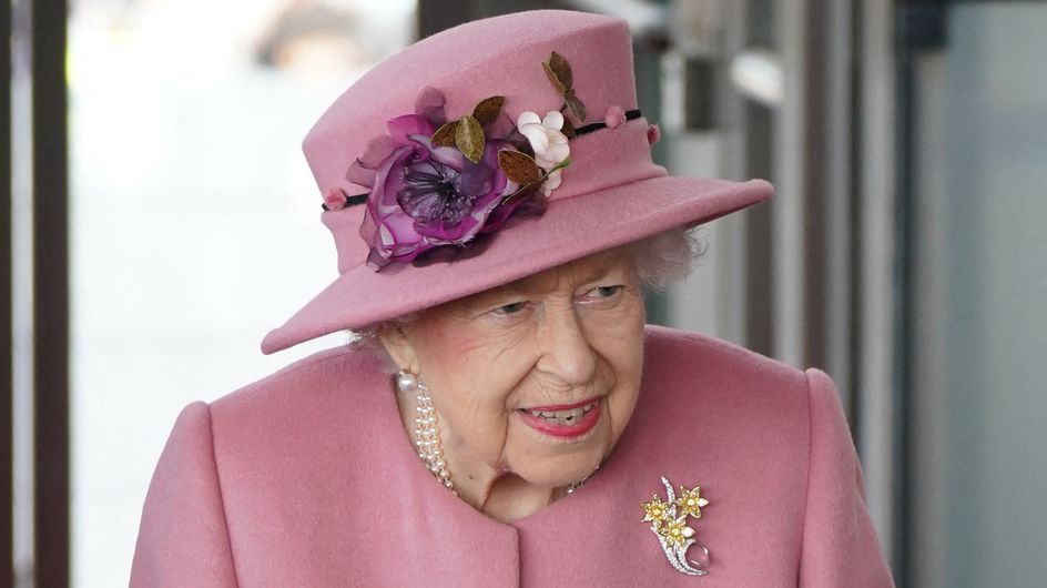 "Ne parlez pas aux gens comme ça" : quand Elizabeth II recadrait sèchement Meghan Markle