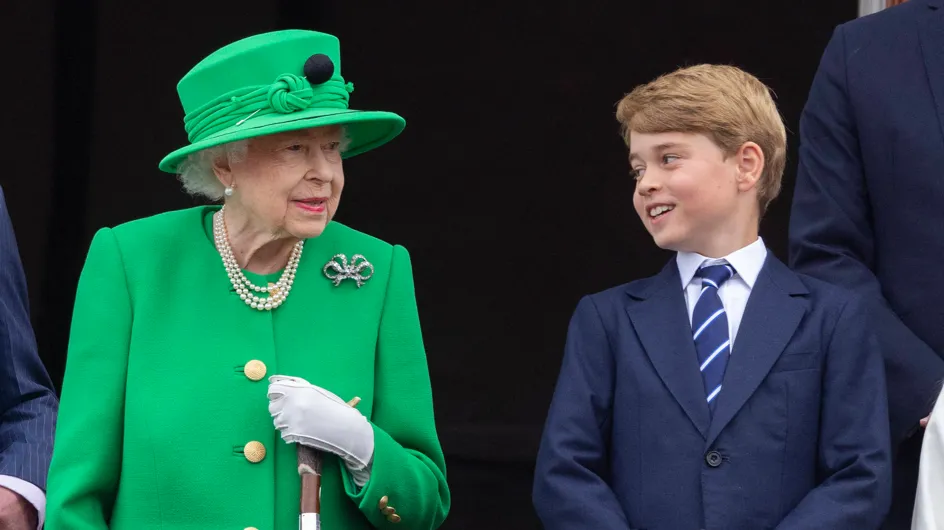 Mort d’Elizabeth II : le prince George assistera-t-il aux funérailles de la reine ?