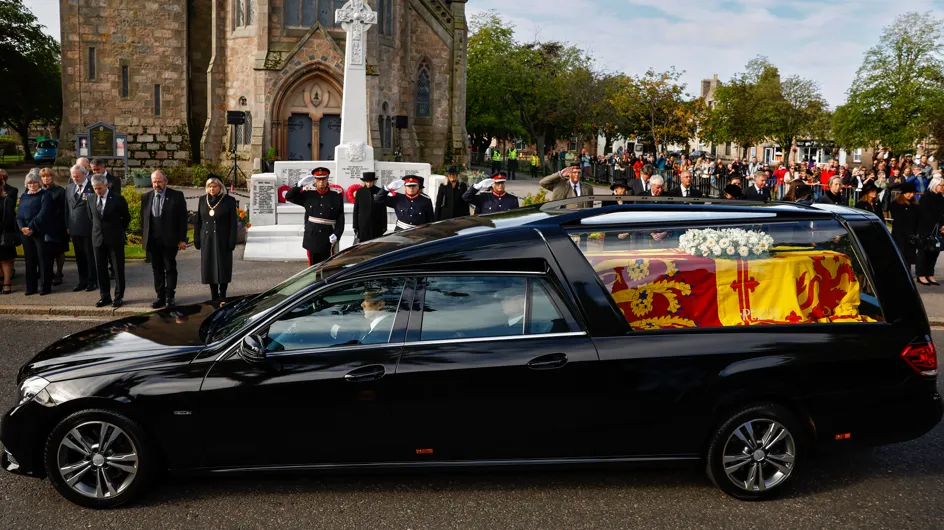 Il programma completo del funerale della Regina Elisabetta II e dove vederlo