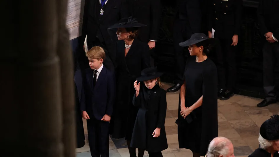 Meghan Markle et Kate Middleton en froid, la princesse Beatrice joue les pacificatrices
