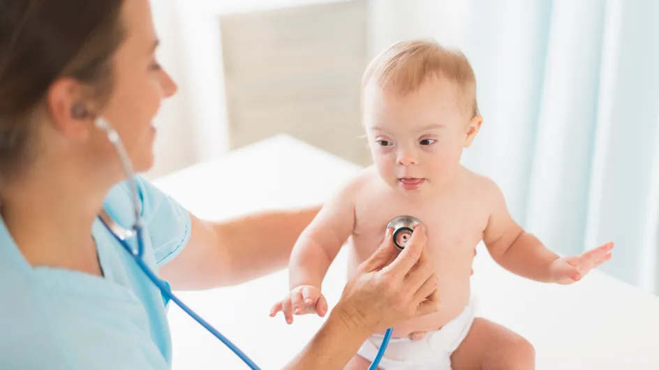 Visita neonatologica: cos'è e perché è così importante per la salute di tuo figlio