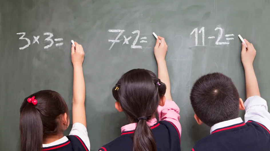 Mathématiques : pourquoi y a- t-il un si gros écart entre les filles et les garçons ?