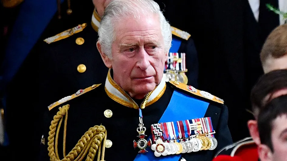 Prince Charles : cette autre maîtresse, très proche de Diana avec qui il a eu une liaison