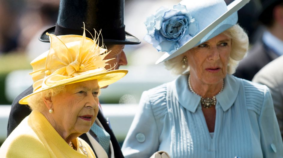 Elizabeth II : cette tradition de la reine rapidement balayée par Camilla