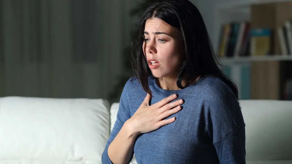 Tachicardia da ansia: perché viene e come fare per ridurla