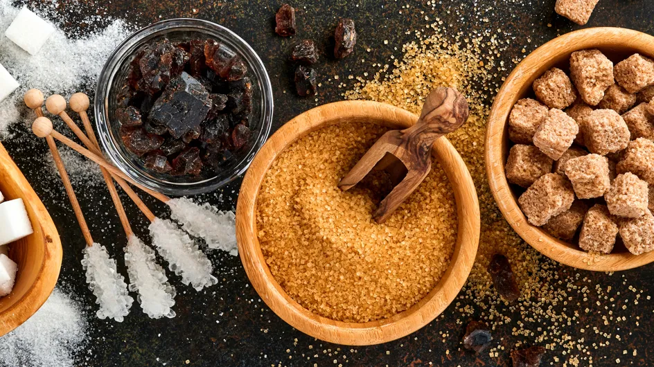 Tout savoir sur le sucre : les types de sucres et leur utilisation en cuisine