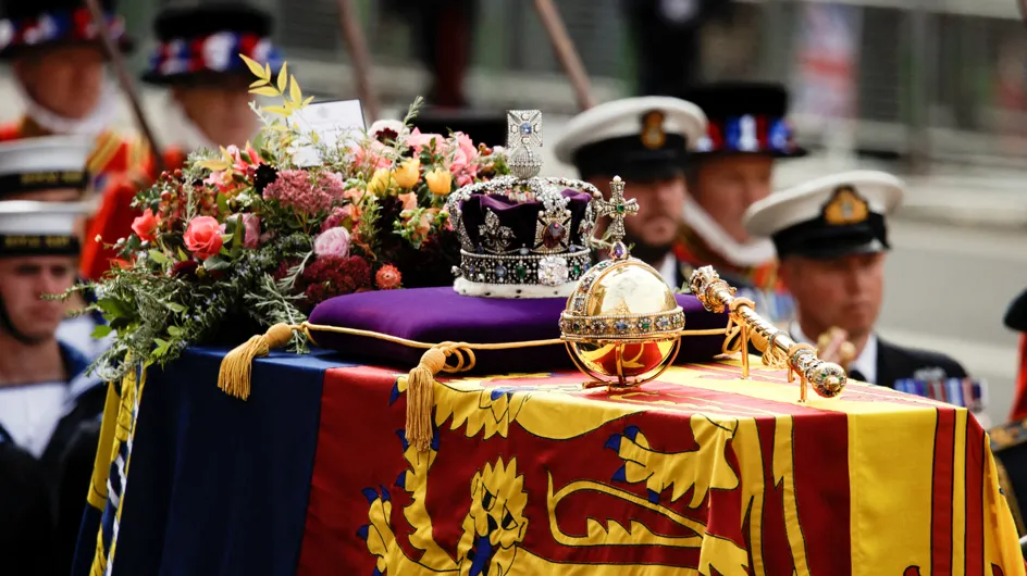 Funérailles d’Elizabeth II : combien ont vraiment coûté les obsèques de la reine ?