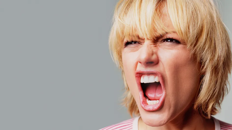 Attacchi di rabbia: come gestirli grazie alla psicoterapia
