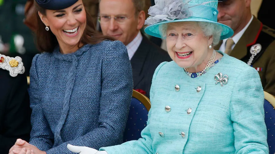 Kate Middleton et le test de Balmoral : comment elle a su séduire la Reine