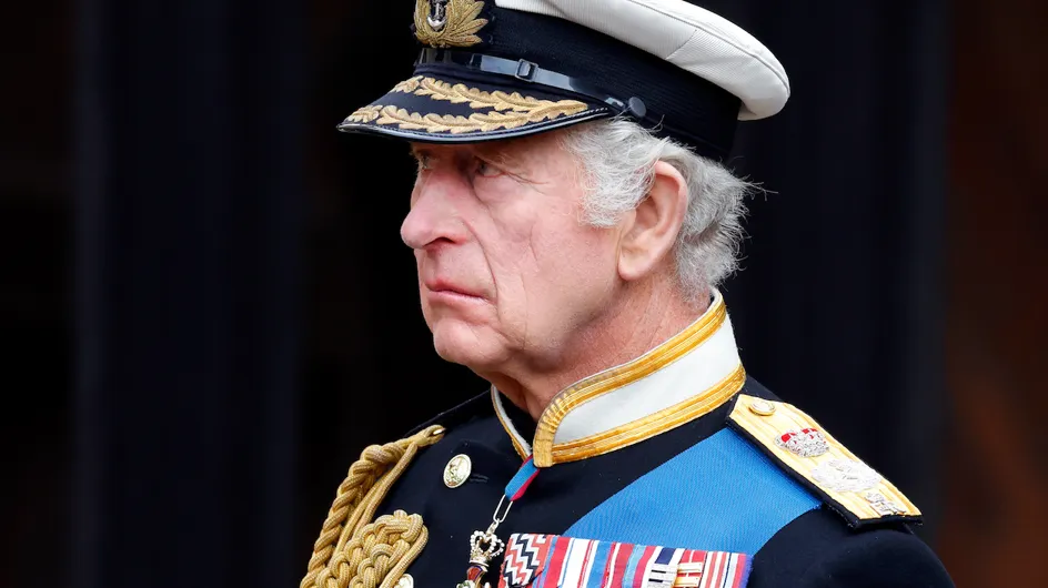 Charles III : ce dernier hommage très symbolique qu’il s’apprête à rendre à Elizabeth II