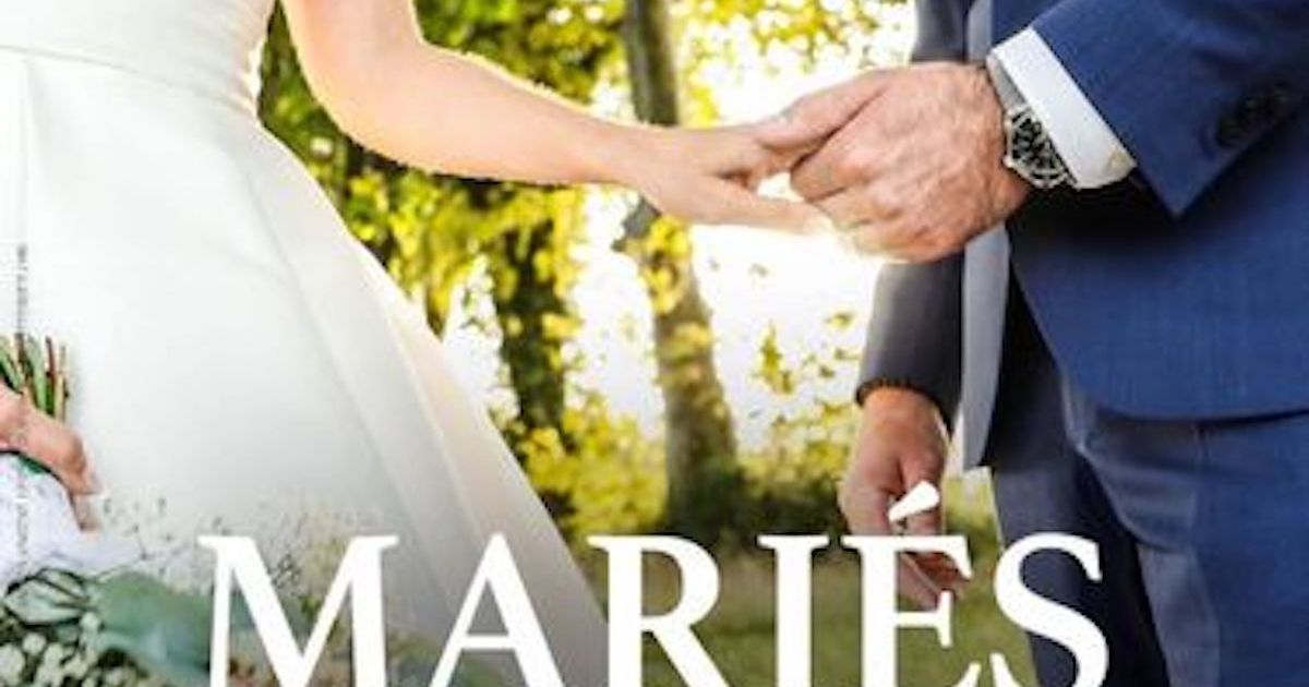 Mariés Au Premier Regard Saison 6