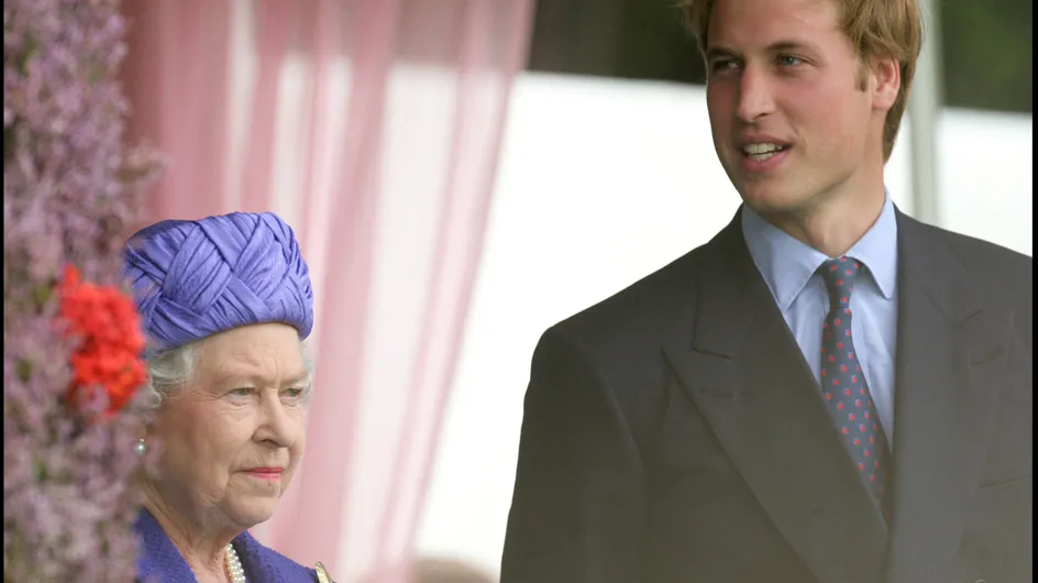 Prince William : comment Elizabeth II l'a coaché pour le job de roi