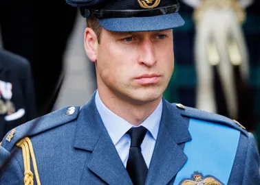 Prince William le caract re lunatique et le destin tortueux de