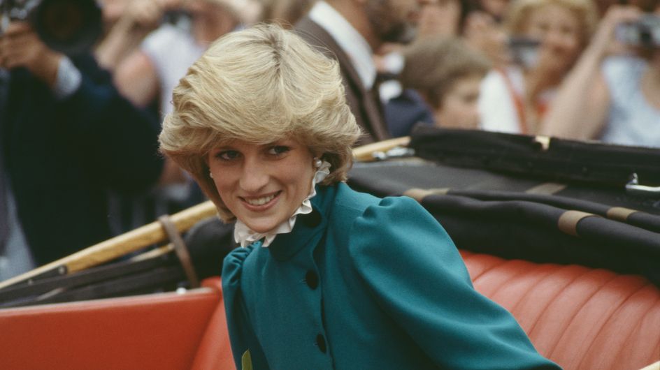 Lady Diana aurait 61 ans : une photo étonnante dévoile à quoi elle ressemblerait aujourd’hui