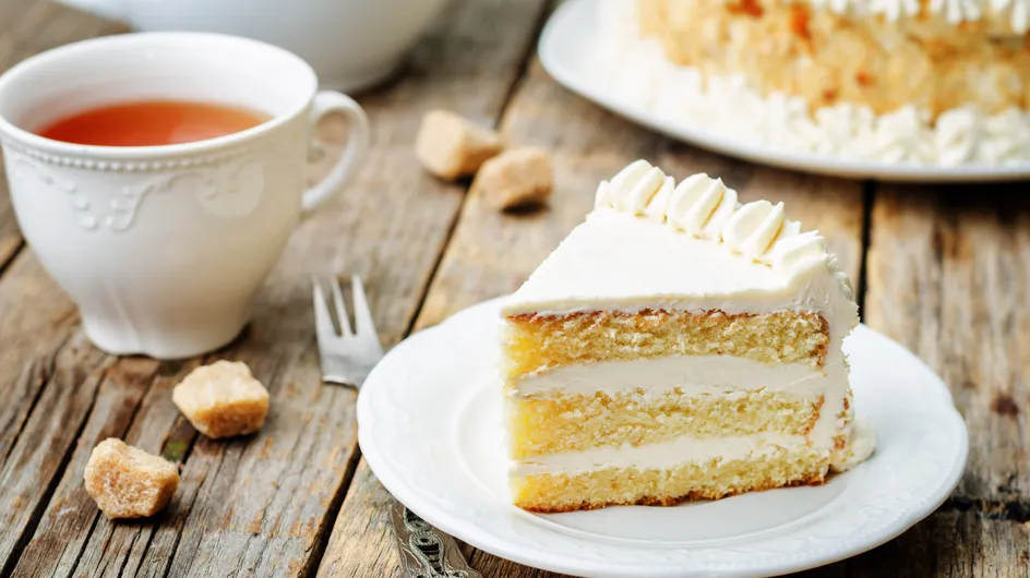 Objectif mieux manger : par quoi remplacer le &quot;sucre&quot; dans les gâteaux ?