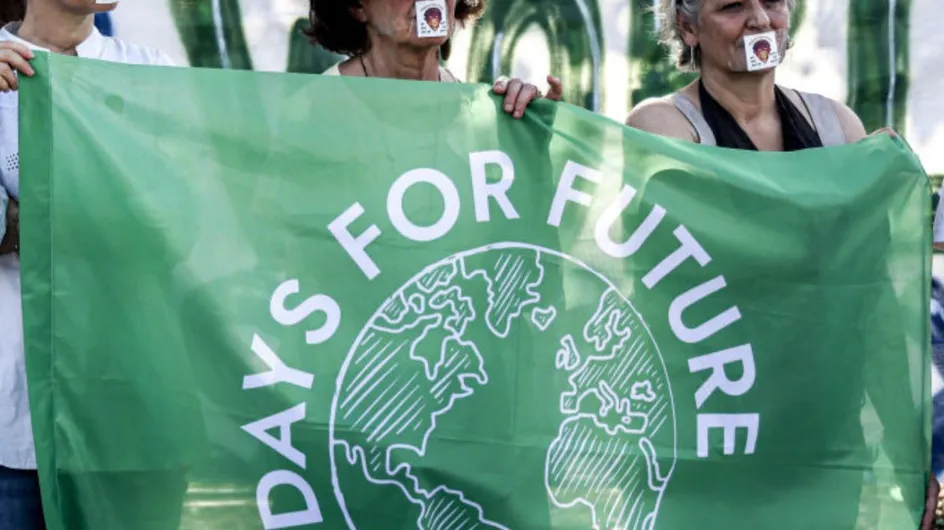 Fridays for Future: lo sciopero globale dei giovani per la tutela dell'ambiente
