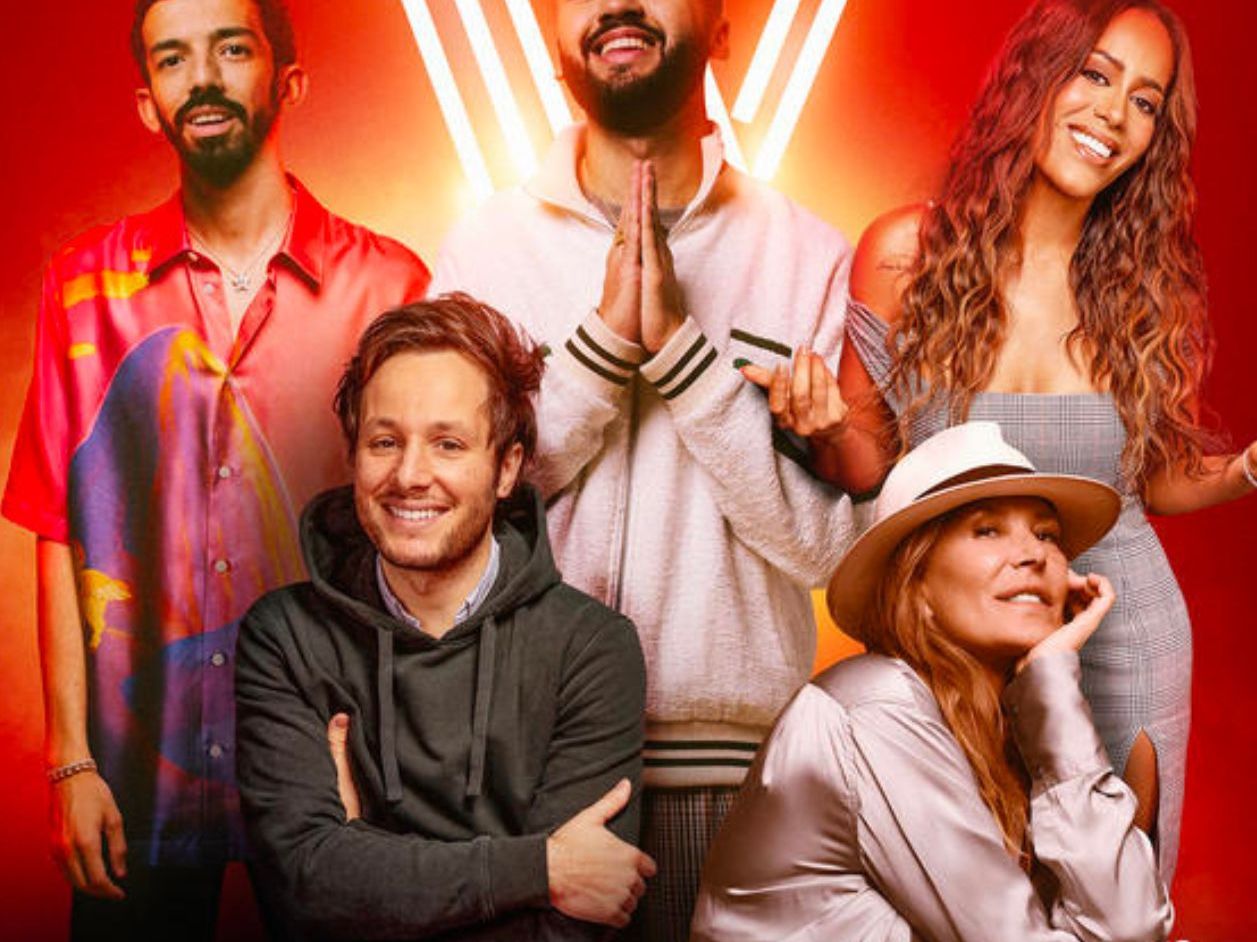 The Voice Kids 2022 Date The Voice 2023 : date, coachs, nouveautés… Tout savoir sur la saison 12