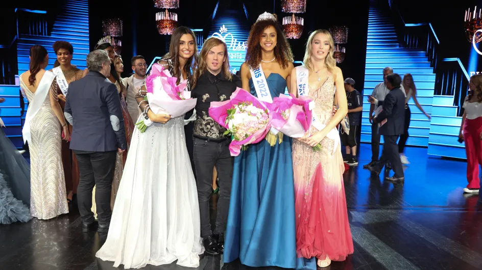 Miss France 2023 : la folle histoire du téléphone portable des Miss