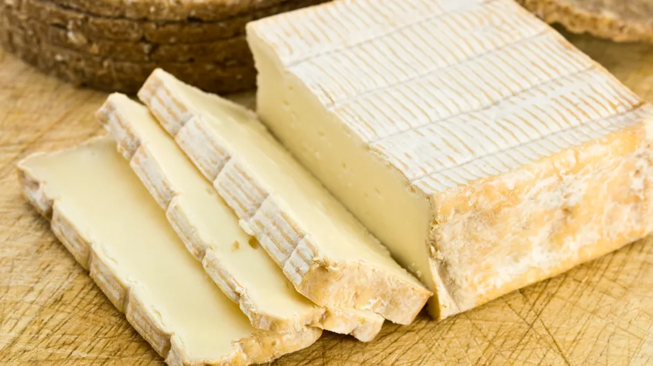Rappel produit : ce fromage AOP vendu dans toute la France ne doit absolument pas être consommé !