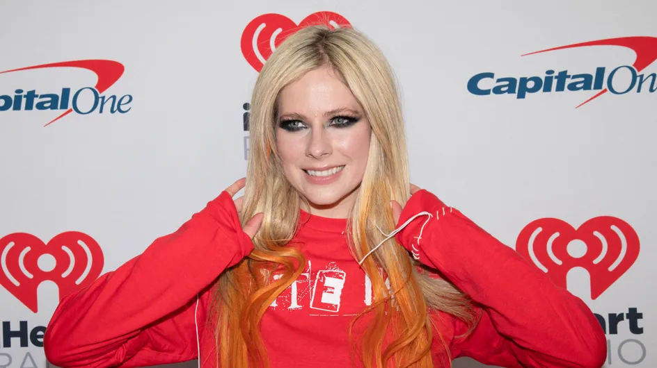 Avril Lavigne : que devient la célèbre chanteuse ?