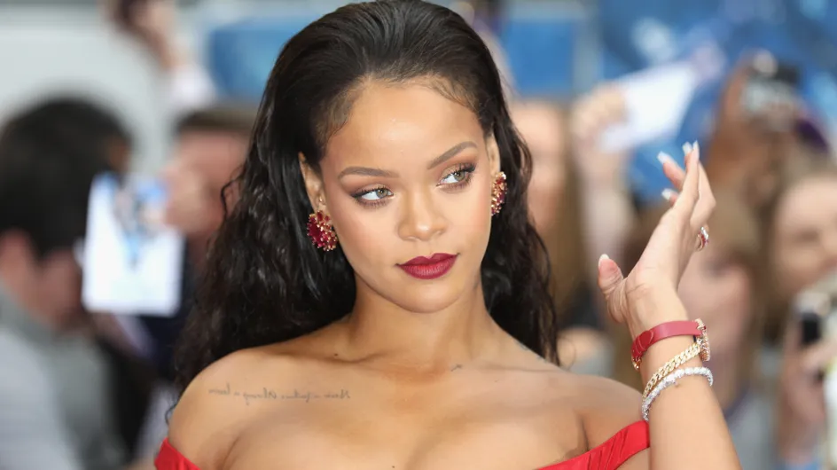 Rihanna sarà la stella del Super Bowl 2023: la cantante si esibirà all'Halftime Show