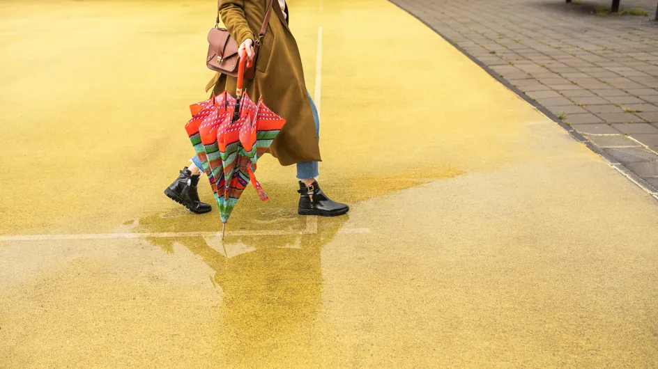 Tendance chaussures : 3 paires de bottines de pluie imperméables à shopper d’urgence