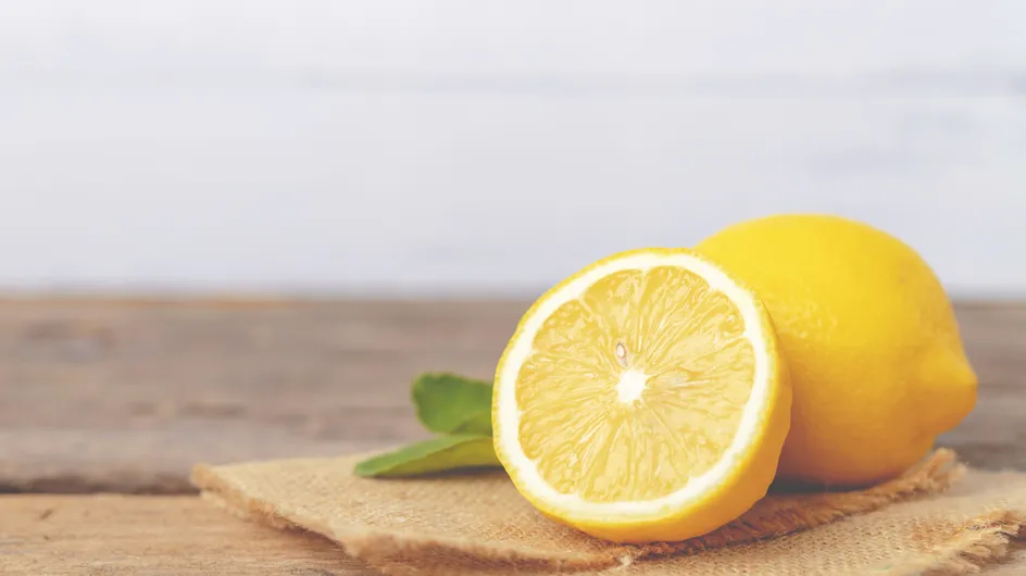 10 choses à faire avec un citron coupé