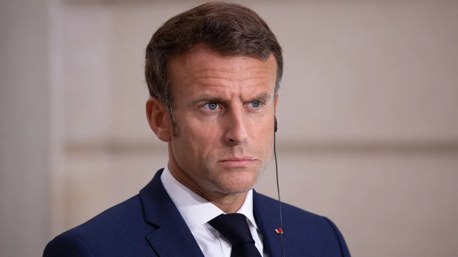 Emmanuel Macron agacé, il sermonne ses ministres : "Il nous a remonté les bretelles"