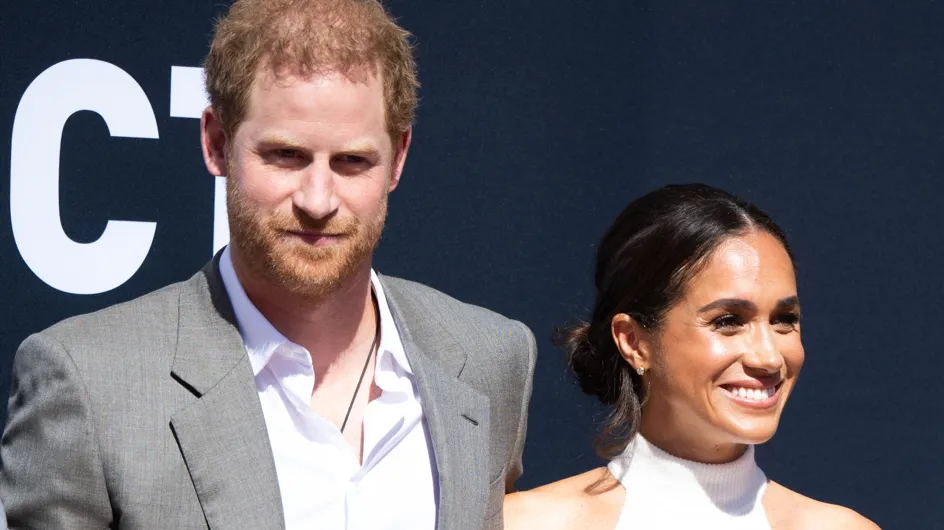 Meghan et Harry angoissés : ce geste de la famille royale en dit long sur leur avenir dans la monarchie