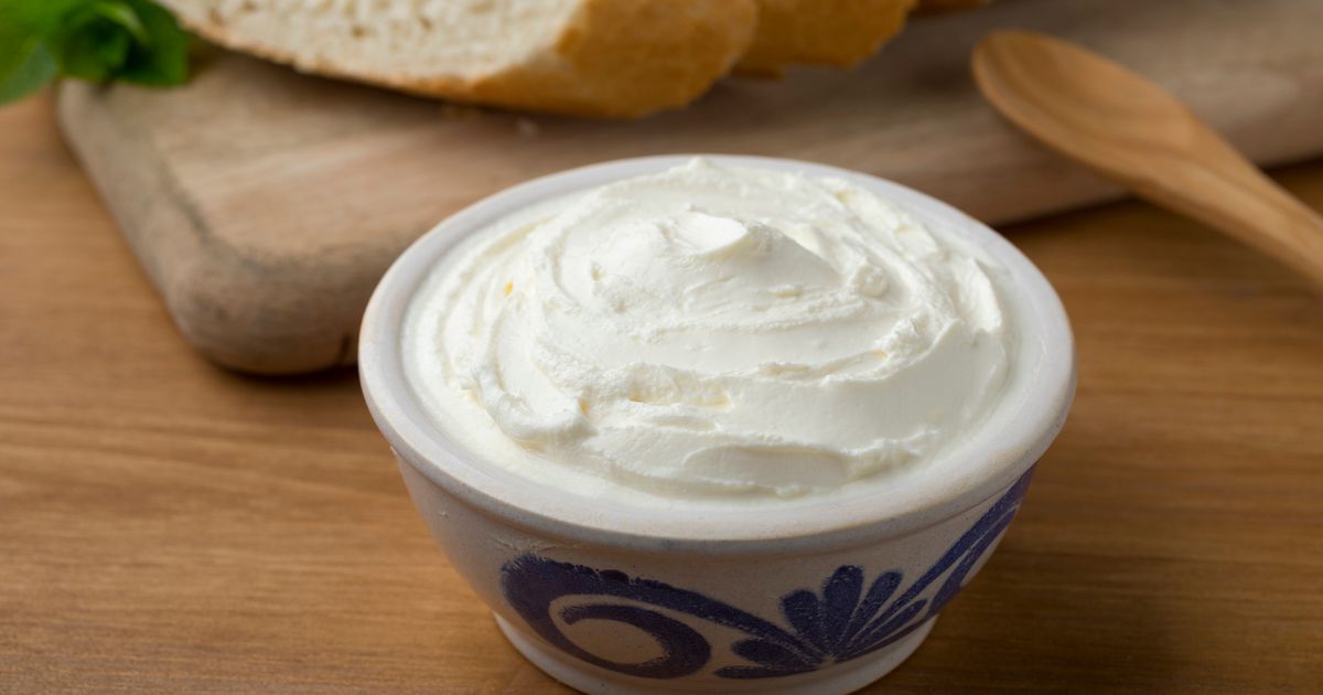 Fromage Blanc Comment Le Choisir Et Le Cuisiner