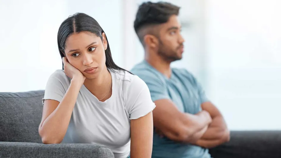 8 errori da evitare assolutamente durante e dopo un litigio con il partner