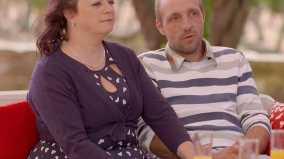 L Amour Est Dans Le Pré Couple L'amour est dans le pré : un couple phare de l'émission annonce sa