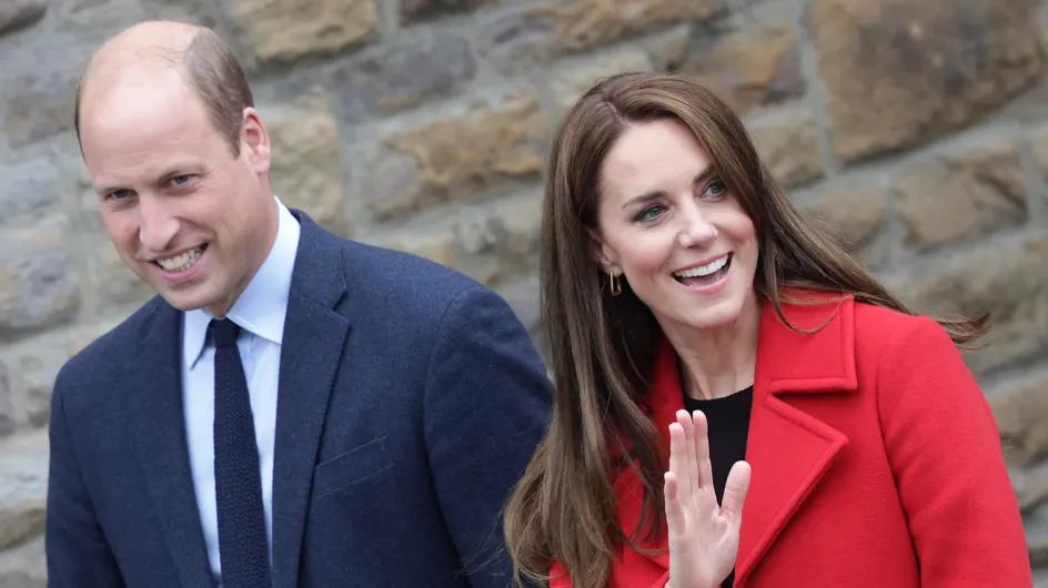 Royal job en vue ! Kate Middleton et le prince William recrute la perle rare
