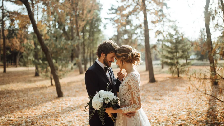 Matrimoni autunnali: la guida all'outfit perfetto (per gli sposi e gli invitati)