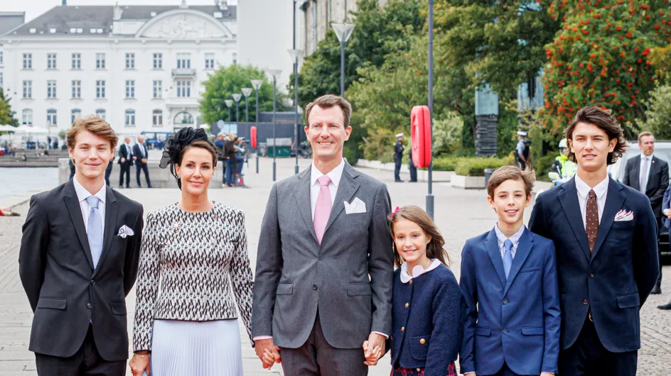 Joachim de Danemark blessé par la décision de sa mère Margrethe II : il règle ses comptes en public