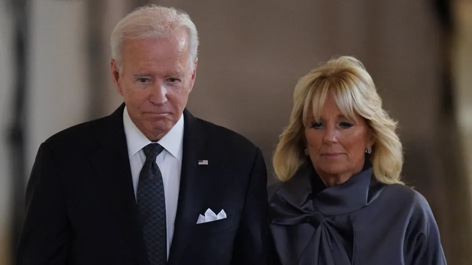 Joe Biden très ferme : son ultimatum à son épouse Jill sur un sujet très intime