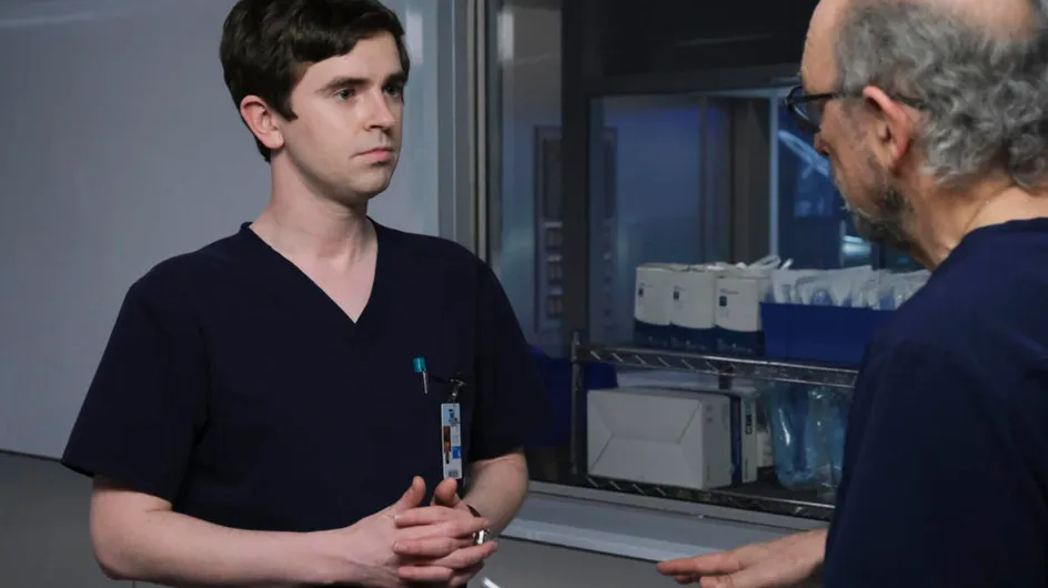 "Good Doctor" : la série est-elle inspirée d'une histoire vraie ?