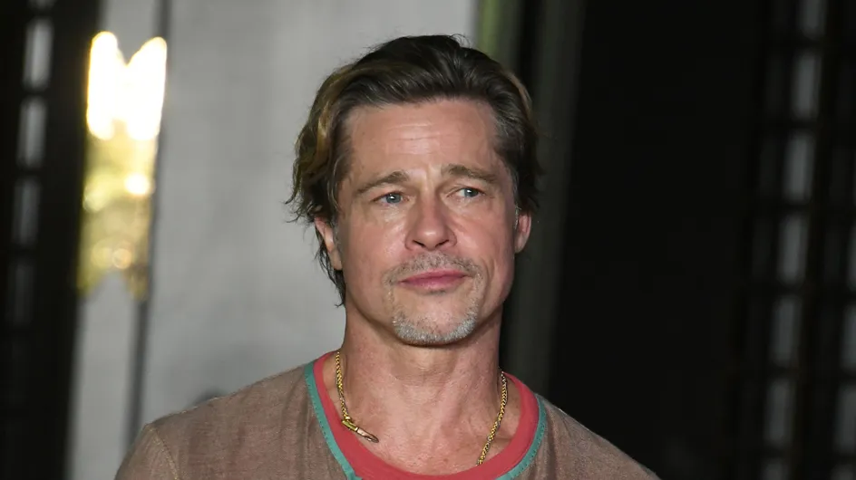 Brad Pitt a "étranglé l'un de ses enfants et giflé un autre" : ces lourdes accusations contre l'acteur