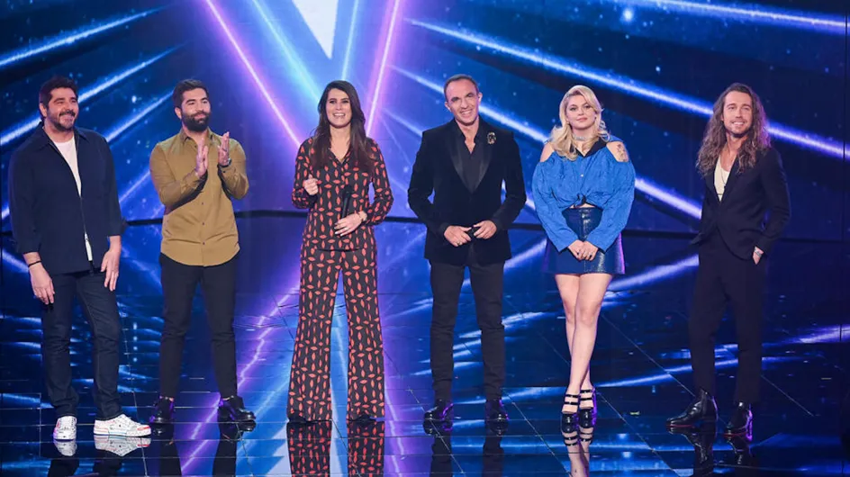 The Voice Kids : un 5e coach rejoint le jury, et les téléspectateurs l'adorent déjà !