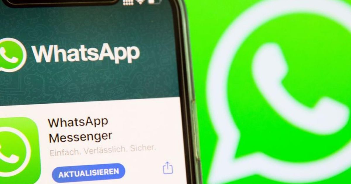 Geheime WhatsApp-Funktion: Diesen Trick Kennt Fast Niemand