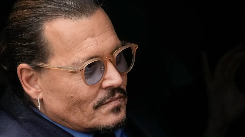 Johnny Depp : de grosses tensions entre l’acteur et Maïwenn sur le tournage de leur film ?