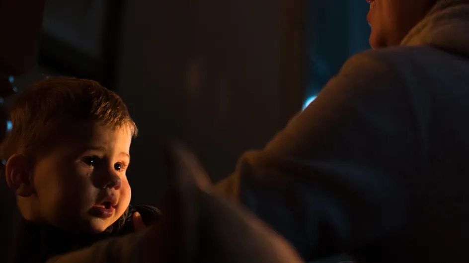 Régression du sommeil chez le bébé : comment accompagner au mieux cette phase ?