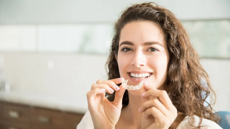 Aligneurs dentaires, comment fonctionnent ces gouttières qui redressent les dents ?