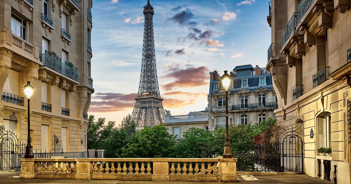 Vacances de la Toussaint : cette ville Française est la top destination dans le monde