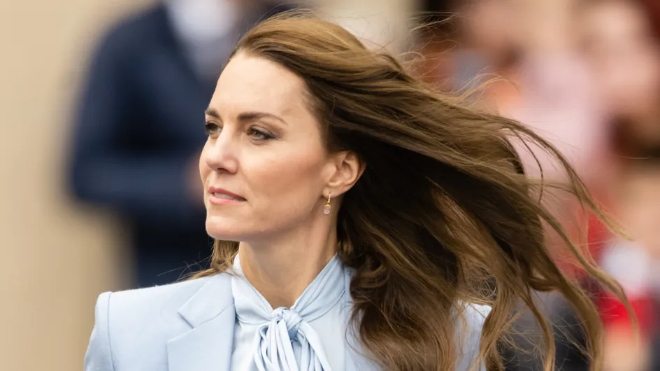 Kate Middleton bousculée en Irlande : la princesse de Galles ne fait pas l'unanimité