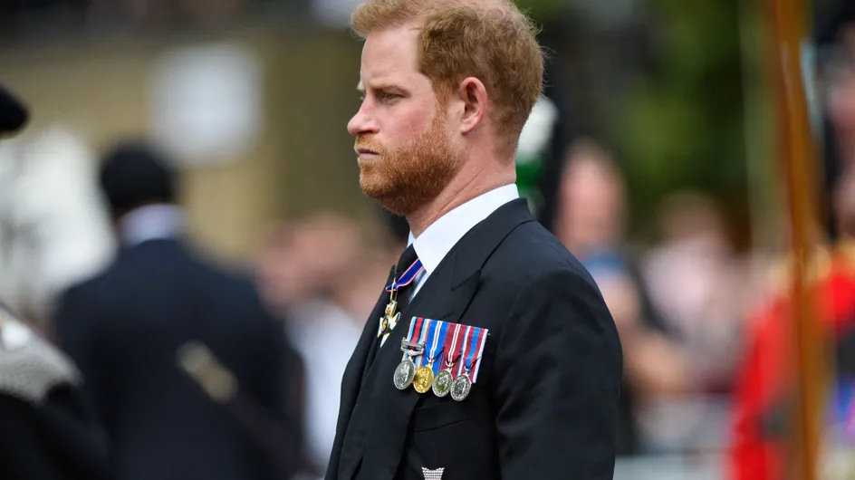 Cette "bombe à retardement" du Prince Harry qui rend les Windsor "extrêmement nerveux"