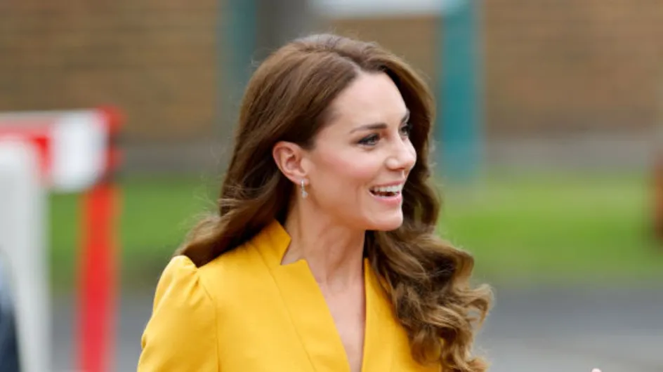 Kate Middleton : ses tendres confidences sur le prince Louis “son bébé”