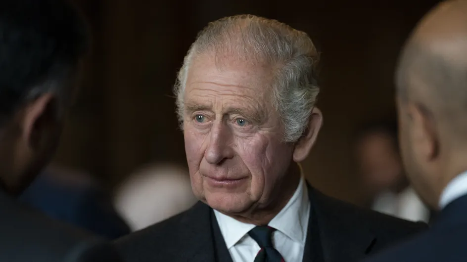 Le roi Charles ne sera pas "jaloux" de Camilla comme il l'a été de Diana, voici pourquoi