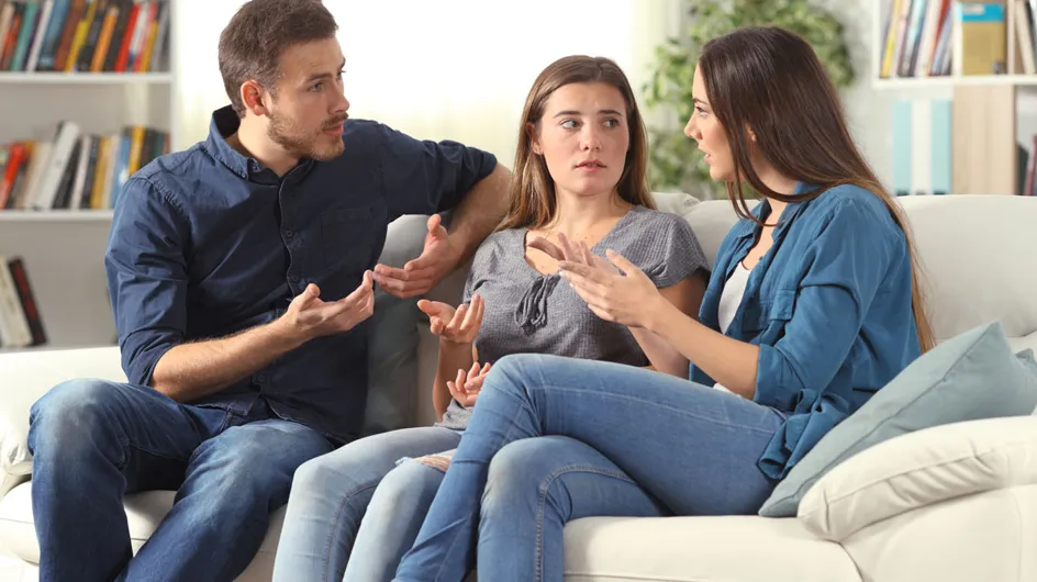 Tensioni in famiglia: alcuni consigli per imparare a gestirle
