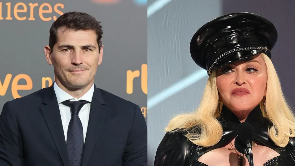 Da Iker Casillas a Madonna: un week-end di coming out che fanno discutere